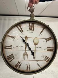 Orologio da muro
