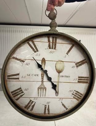 Orologio da muro