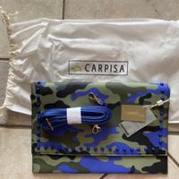 Pochette, marca Carpisa, fantasia mimetica