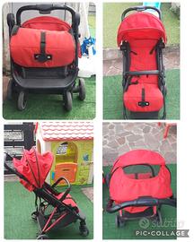 passeggino leggero Pali
