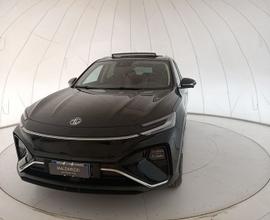 MG Marvel R Luxury