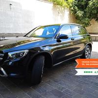 MERCEDES GLC (X253) GLC 250 d 4Matic E...