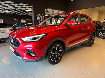 MG ZS (2021-2025) ZS Classic 1.5 VTi-tech Luxury