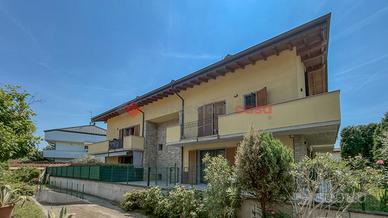 Appartamento Masate [Cod. rif 3320839VRG]