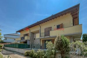 Appartamento Masate [Cod. rif 3320839VRG]