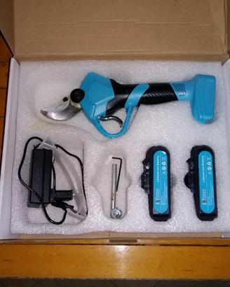 Forbici elettriche