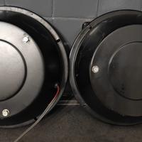 Midrange Electrovoice VMR perfetti