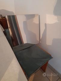 Pannello specchio