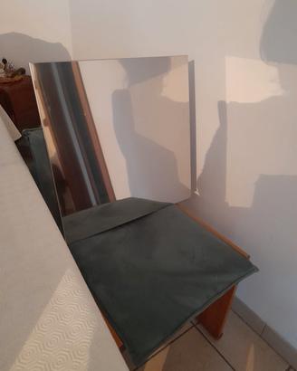 Pannello specchio