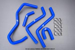Kit tubi radiatore YAMAHA YXR RHINO 660 F 2004 07