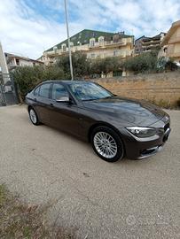 BMW 318d Sport 
