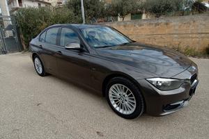 BMW 318d Sport 