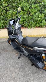 Keeway XDV 125