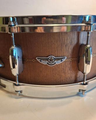 Tama TLH146S-OMH Rullante STAR Solid Mahogany 14x6