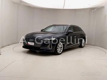 AUDI A5 3ª serie - A5 Avant TDI 150 kW mHEV+ S tro