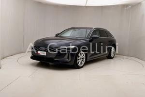 AUDI A5 3ª serie - A5 Avant TDI 150 kW mHEV+ S tro