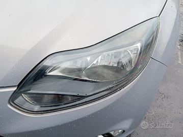 Fanale anteriore sx FORD FOCUS anno 2011 SW 1.6 JQ