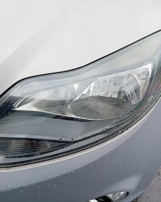 Fanale anteriore sx FORD FOCUS anno 2011 SW 1.6 JQ
