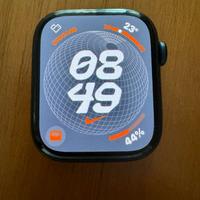 Apple Watch 9 45mm GPS