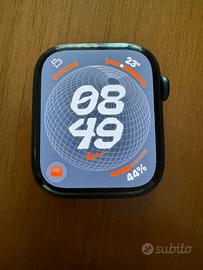 Apple Watch 9 45mm GPS