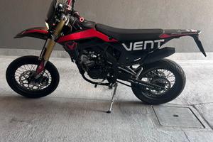 Vent 125cc