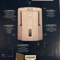 Deumidificatore