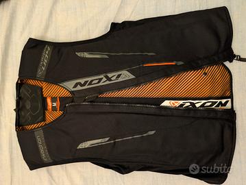 Gilet airbag ixon uo4 