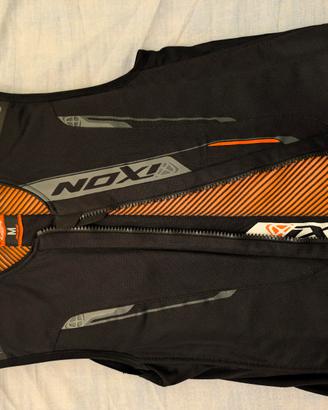 Gilet airbag ixon uo4 