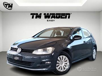 Volkswagen Golf 1.6 TDI 90 CV 5p. Trendline BlueMo
