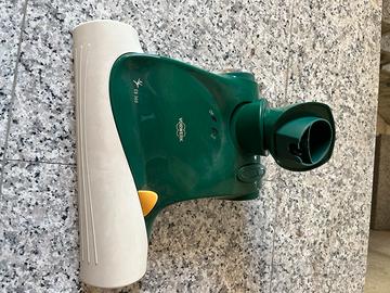 Battitappeto/materasso VorwerkFolletto EB360