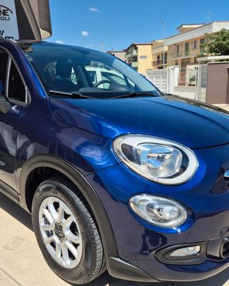 Fiat 500X 1.3 MultiJet 95 CV Pop Star