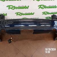 PARAURTI POSTERIORE PER AUDI A4 AVANT B7 2007