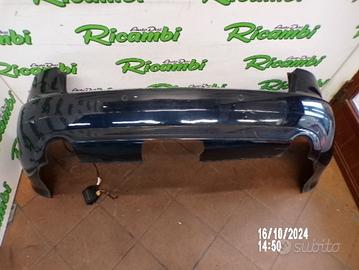 PARAURTI POSTERIORE PER AUDI A4 AVANT B7 2007