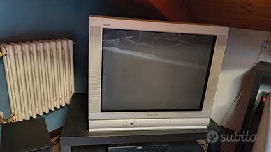 Panasonic Quintrix