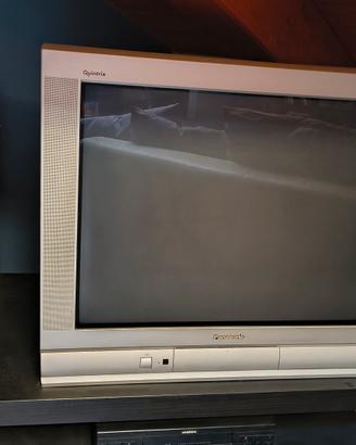 Panasonic Quintrix