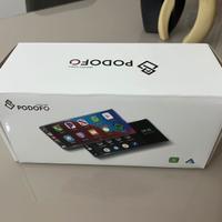 Podofo 9.3" Carplay Schermo per auto