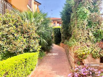 2 Vani+Terrazzo+P.Auto (Via Parafera-Cannizzaro)