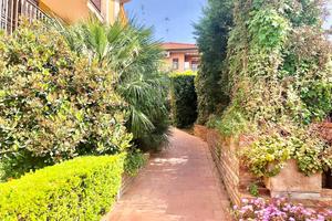 2 Vani+Terrazzo+P.Auto (Via Parafera-Cannizzaro)