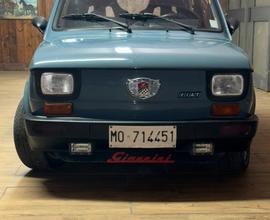 1987 Fiat 126