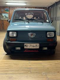 1987 Fiat 126