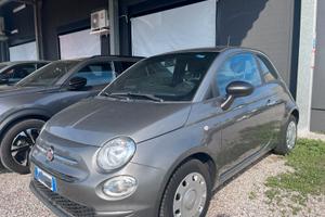 FIAT 500 (2015-2024) 500 1.0 Hybrid Cult
