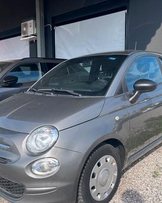 FIAT 500 (2015-2024) 500 1.0 Hybrid Cult