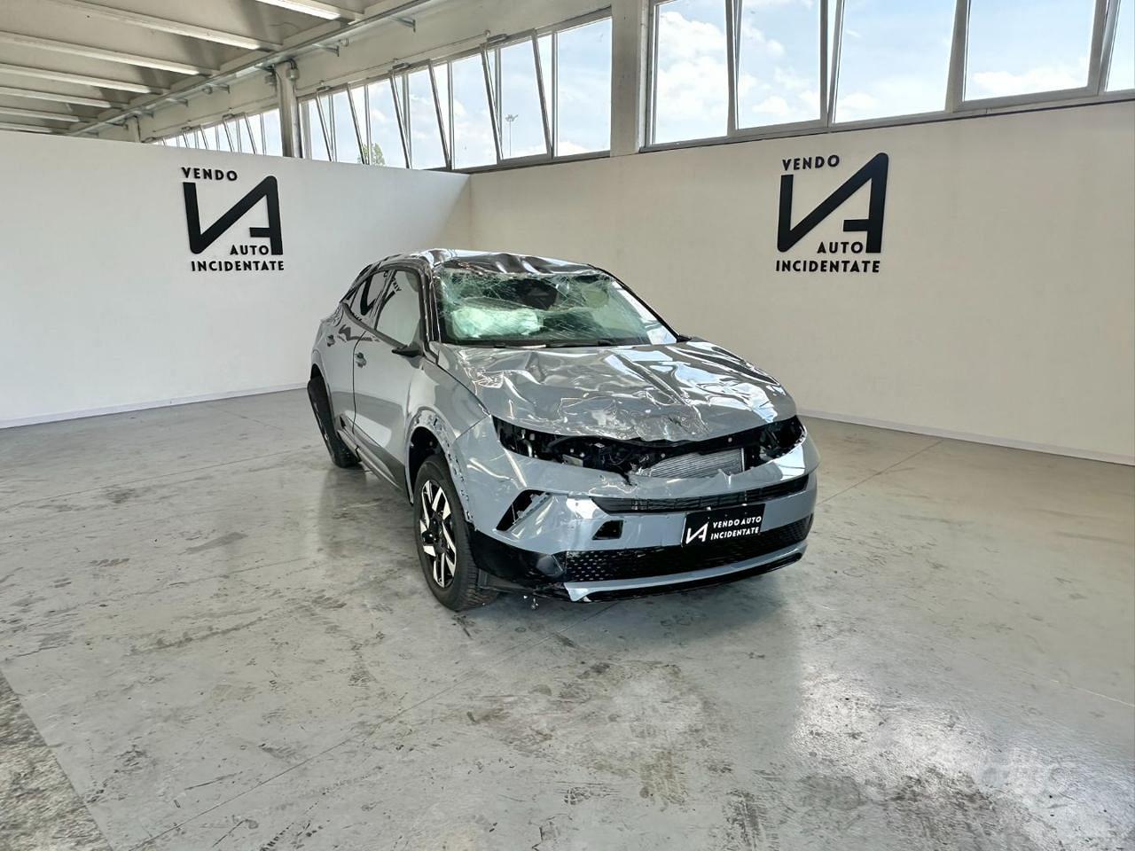 Opel Mokka 2ª serie