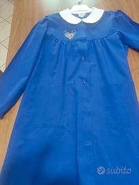 Grembiuli bambina scuola elementare