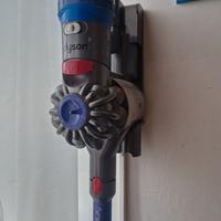 Dyson V7 Fluffy