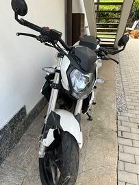 Benelli 125
