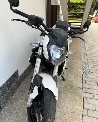 Benelli 125