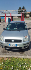 Ford fusion 2004