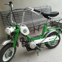 Motorella Benelli