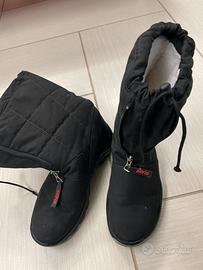 Scarponcini da neve mis. 39